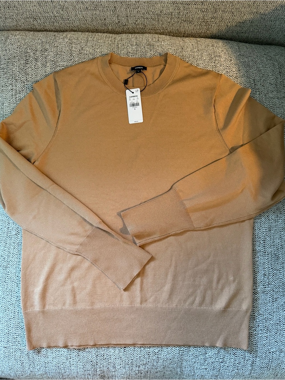 Express Women’s Crewneck Sweater NWT